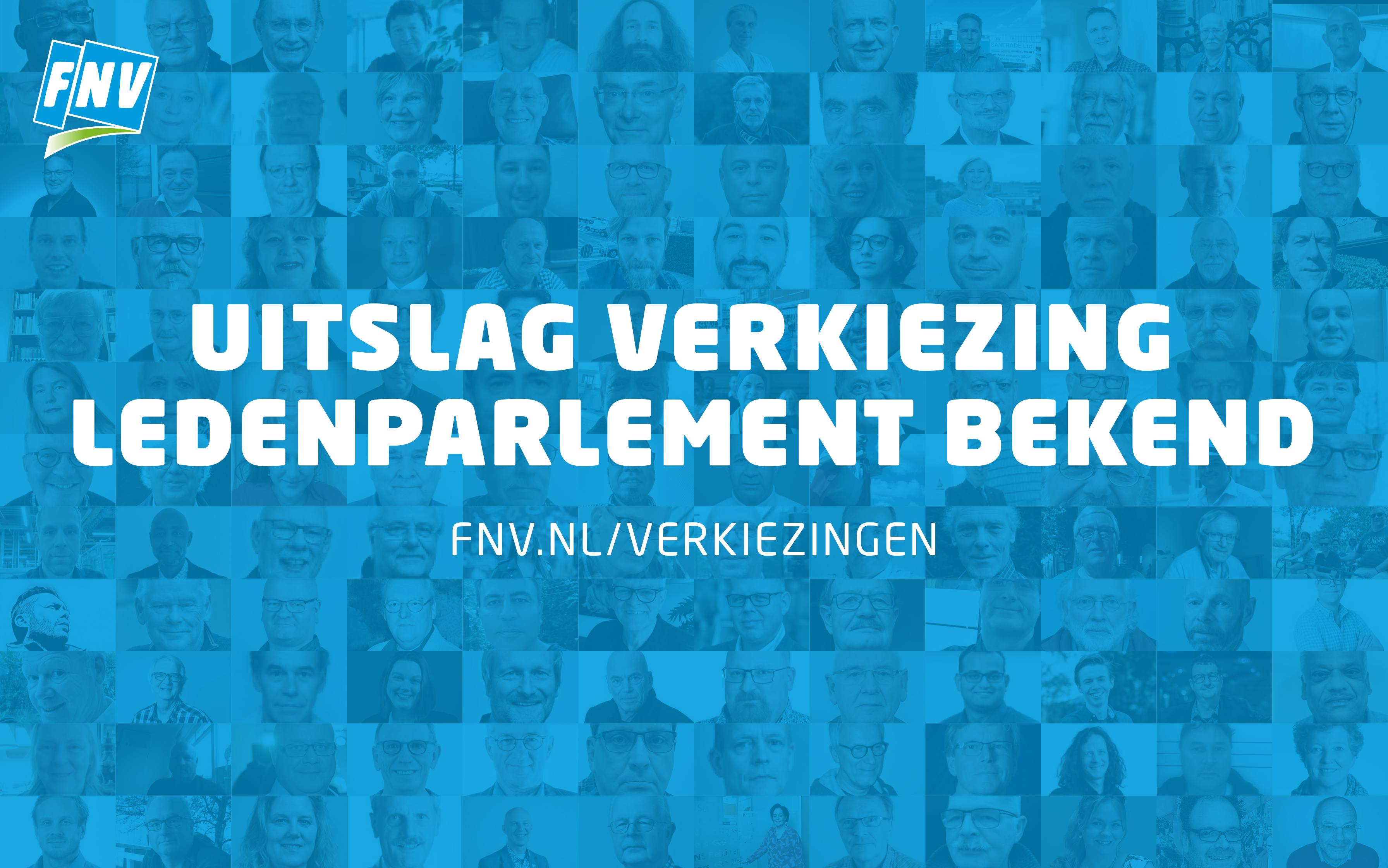 kandidaten ledenparlement