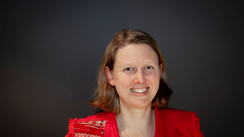 Marike Schooneveldt adviseur veilig en gezond werk bij de FNV