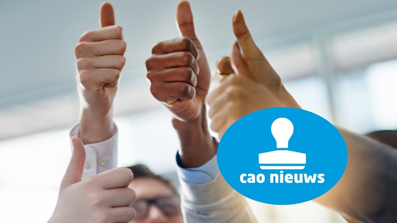 FNV-leden stemmen in met afspraken over de cao’s SW en Aan de slag