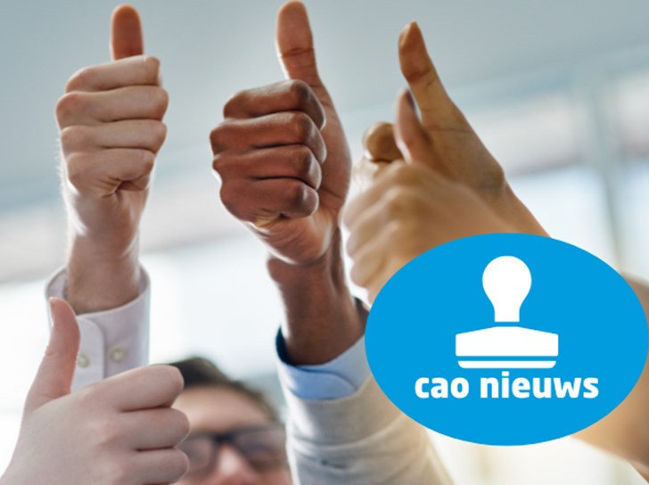 Cao Aan de slag - FNV